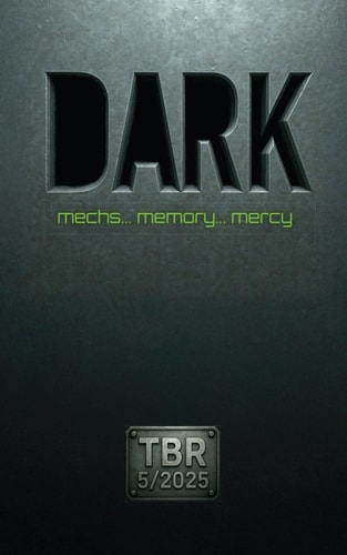 TBR Dark 5/2025
