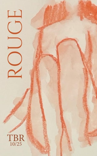 TBR Rouge 10/25