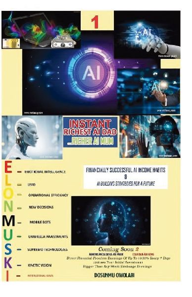 Instant Richest Ai Dad...richer Ai Mum