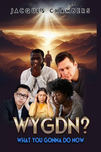 Wygdn What You Gonna Do Now?