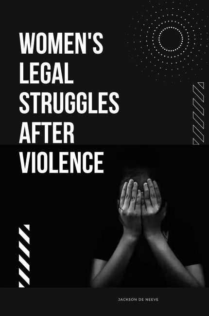 Womens Legal Struggles After Violence