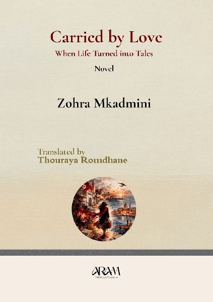 Carried by Love: When Life Turned into Tales
