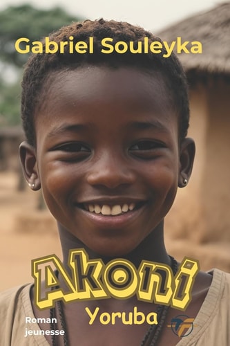 AKONI Yoruba