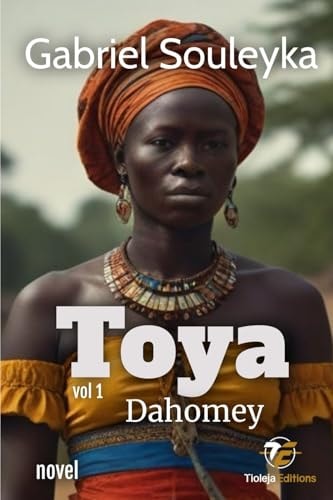 Toya Dahomey