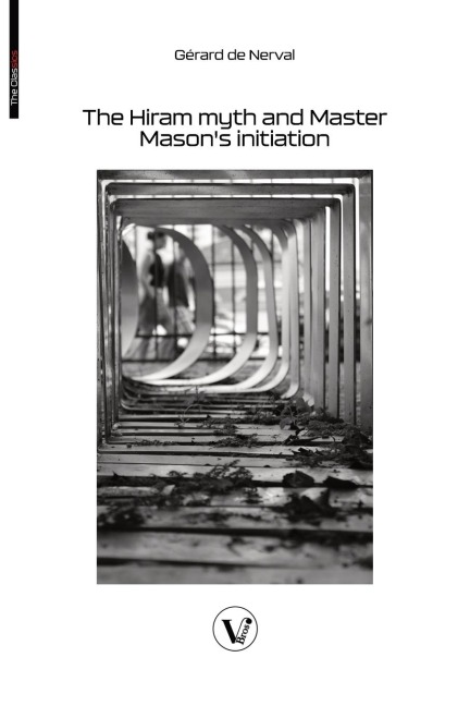 The Hiram myth and Master Mason's initiation: The story of the queen of the morning and Soliman, prince of the geniuses