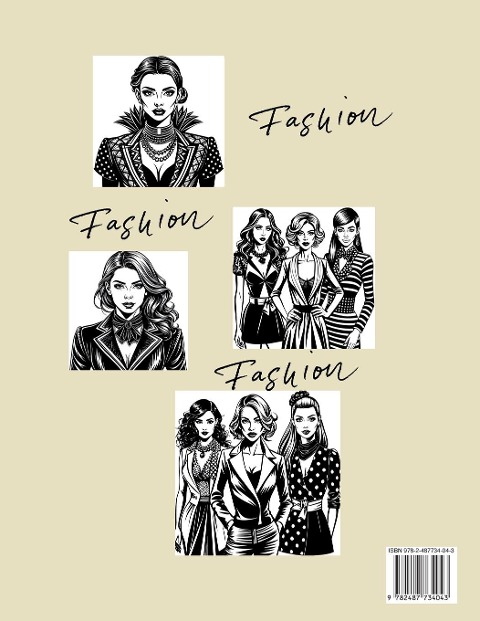 LOOKBOOK.¿ditorial Fashion
