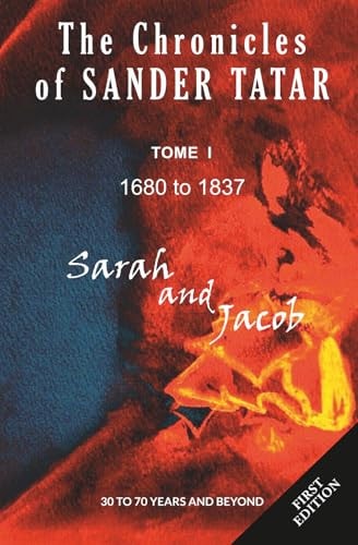 Sarah and Jacob Tome 1
