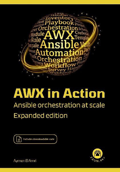 AWX in Action: Ansible Orchestration at Scale