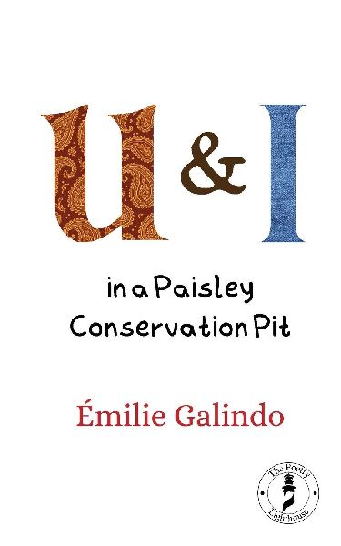 U&I: in a Paisley Conservation Pit