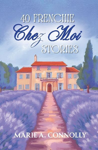 40 Frenchie Chez Moi Stories
