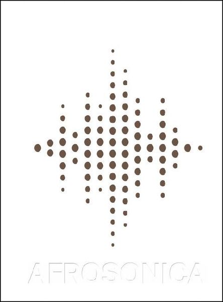 Afrosonica: Soundscapes