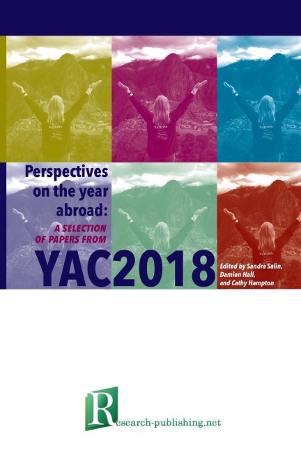 Perspectives on the year abroad: a selection of papers from YAC2018