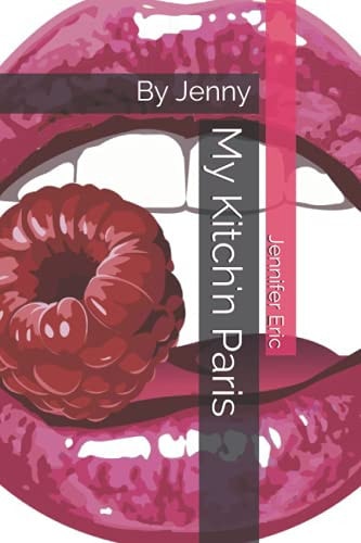 My Kitch'n Paris By Jenny