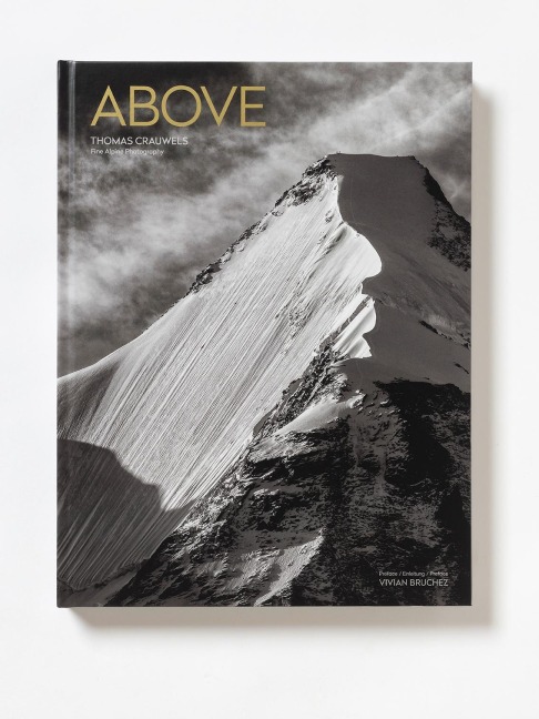 Above