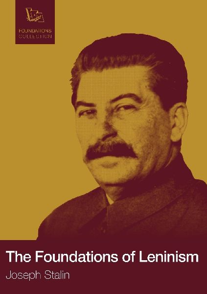 Foundations of Leninism