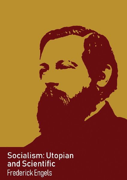 Socialism: Utopian and Scientific