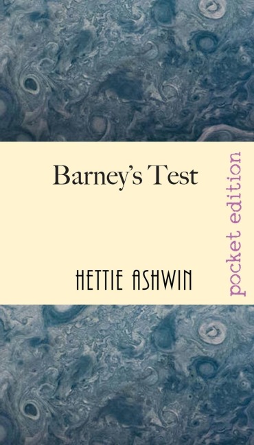 Barneys Test: A witty romantic comedy