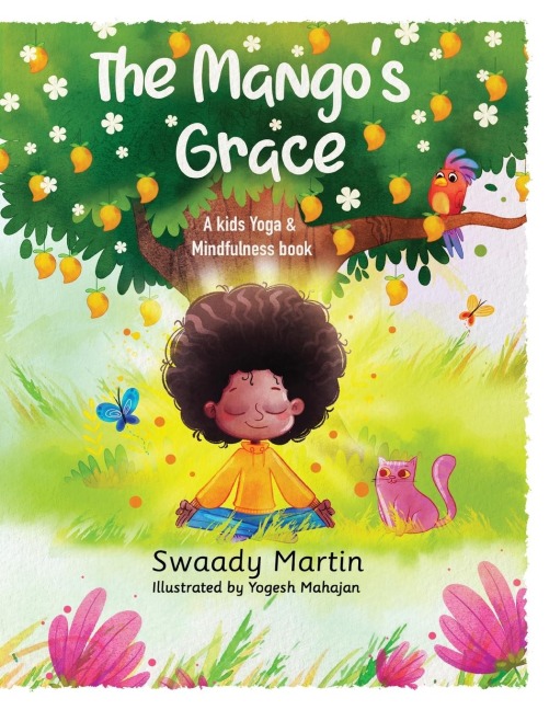The Mangos Grace