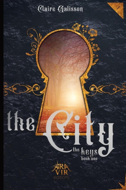 The City, the Keys