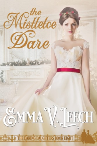 The Mistletoe Dare