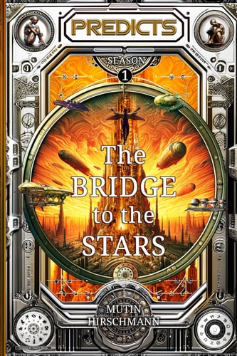 The Bridge to the Stars Predicts Book 1