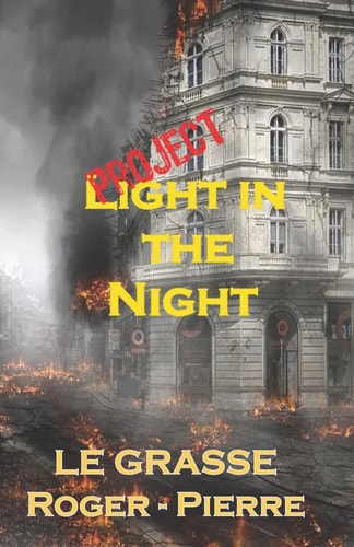 Project Light in the Night