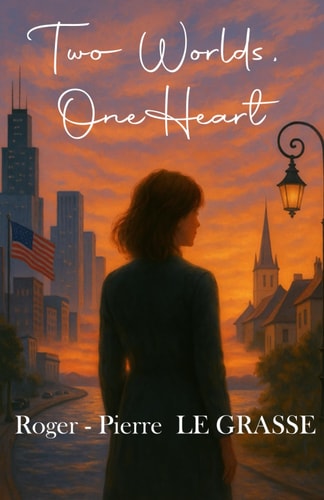 Two Worlds, One Heart