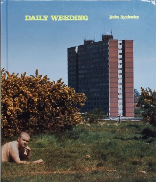 The Daily Weeding