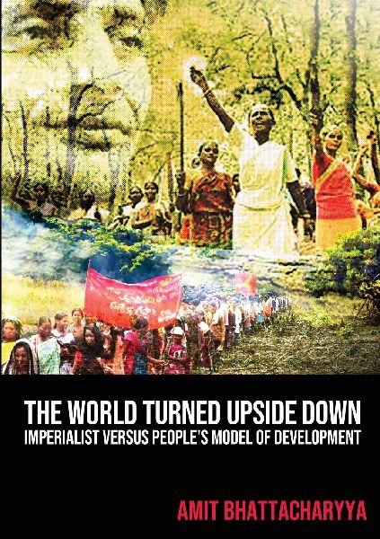 The World Turned Upside Down