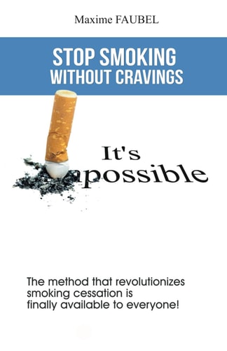 Stop Smoking Without Cravings It's Possible