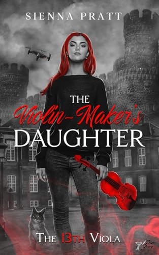 The Violin-maker's Daughter 1. The 13th Viola