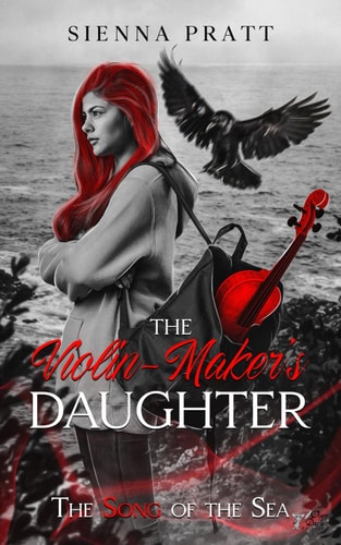 The Violin-maker's Daughter The Song of the Sea