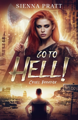 Go to Hell! 1. Cruel Paradox