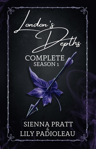 London's Depths: Complete Season 1