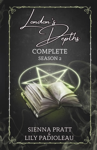 London's Depths Complete Season 2