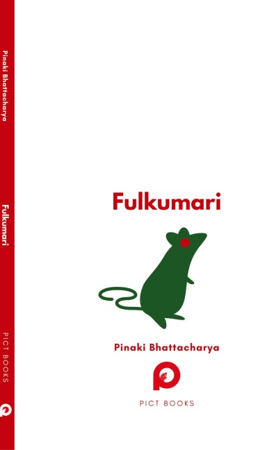 Fulkumari: The Tale of a Refugee and a Rat in Pandemic Paris