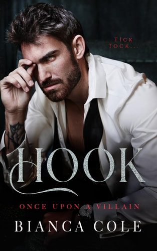 Hook A Dark Forced Mafia Marriage Romance