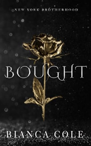 Bought A Dark Mafia Romance