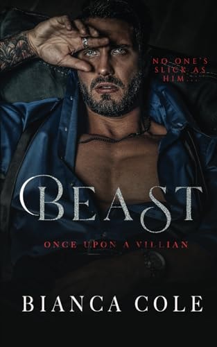 Beast A Dark Billionaire Romance