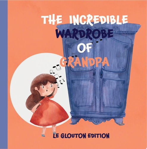 THE INCREDIBLE WARDROBE OF GRANDPA