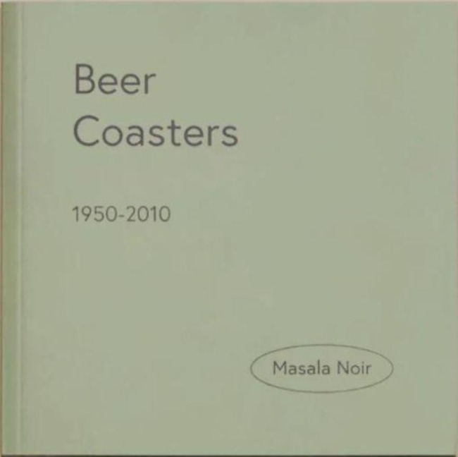 Beer Coasters