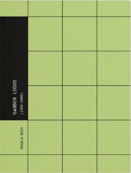 Gabber / Hardcore Logos 1990 - 2024