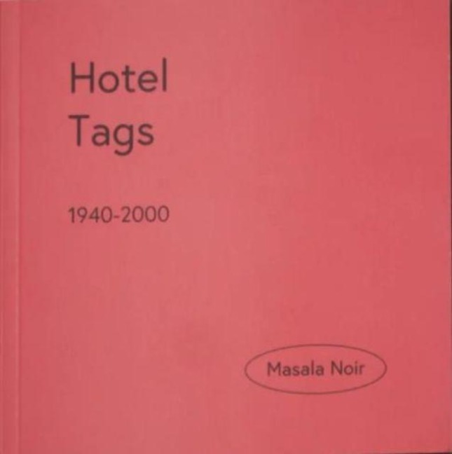 Hotel Tags