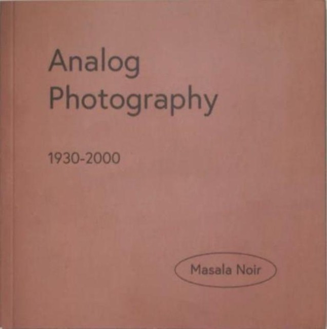 Analog Photography