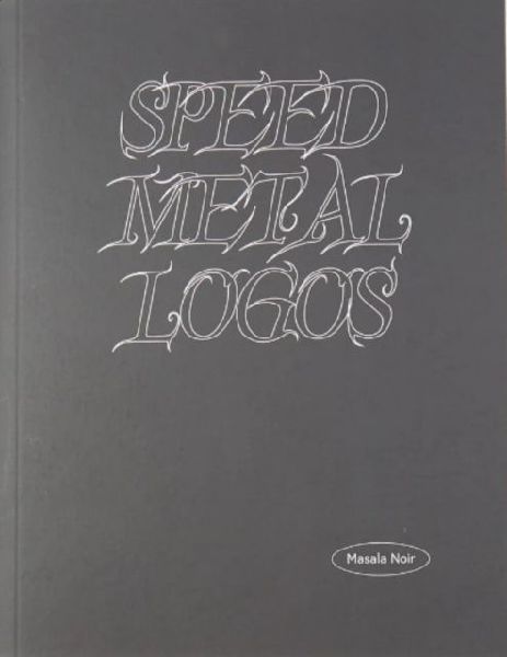 Speed Metal Logos
