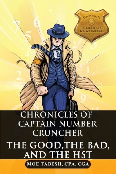 THE GOOD, THE BAD, AND THE HST