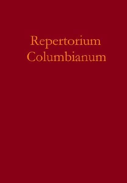 Testimonies from the Columbian Lawsuits