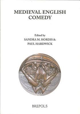 Medieval English Comedy