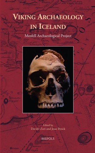 Viking Archaeology in Iceland Mosfell Archaeological Project