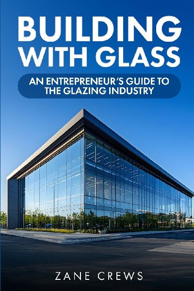Building with Glass: An Entrepreneurs Guide to the Glazing Industry
